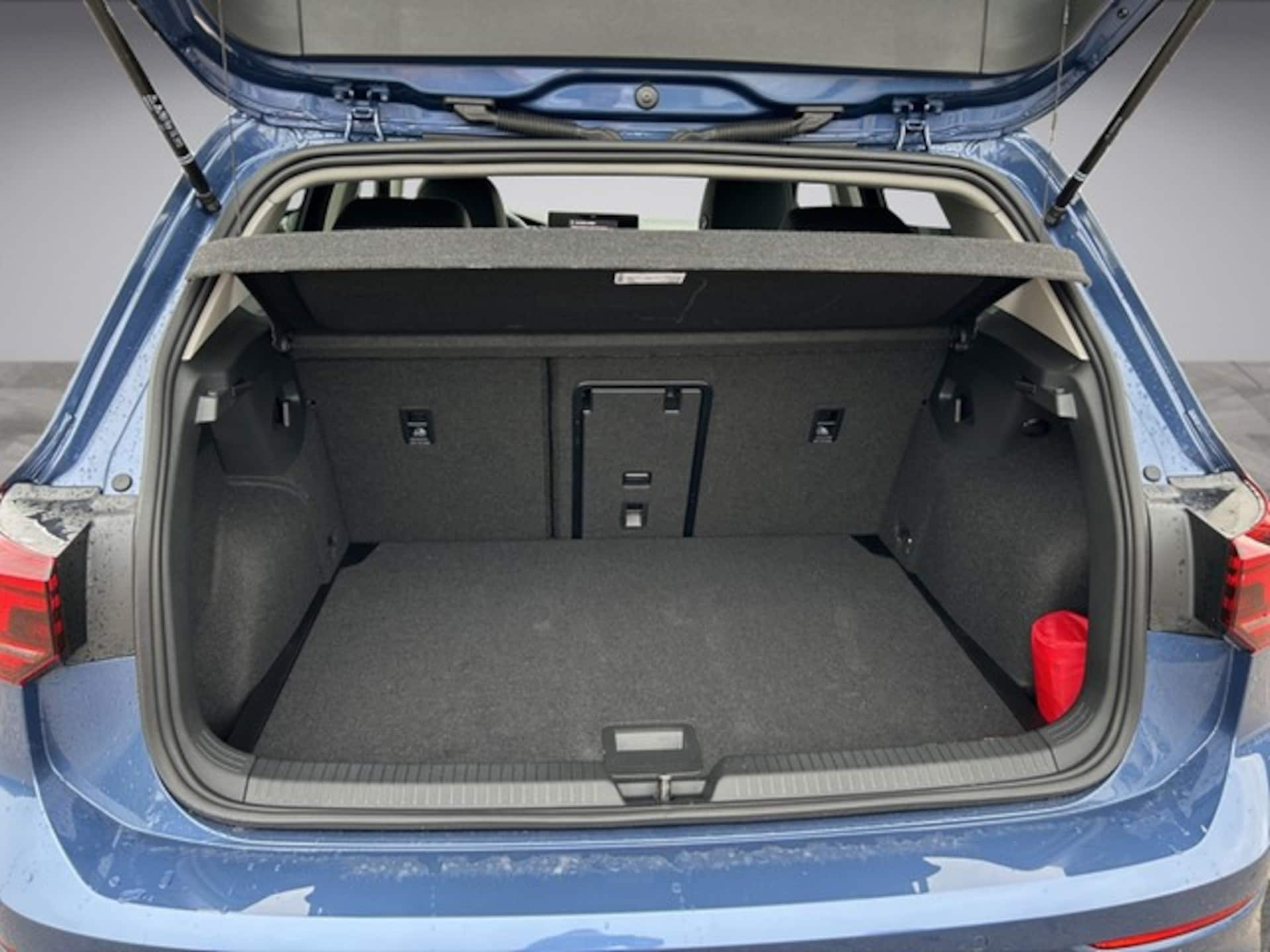 Volkswagen Golf Goal