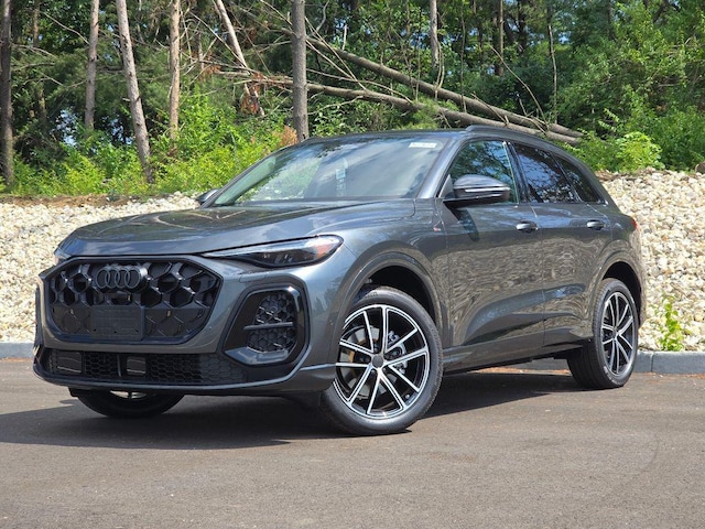 Photo of 2026 Audi Q5 