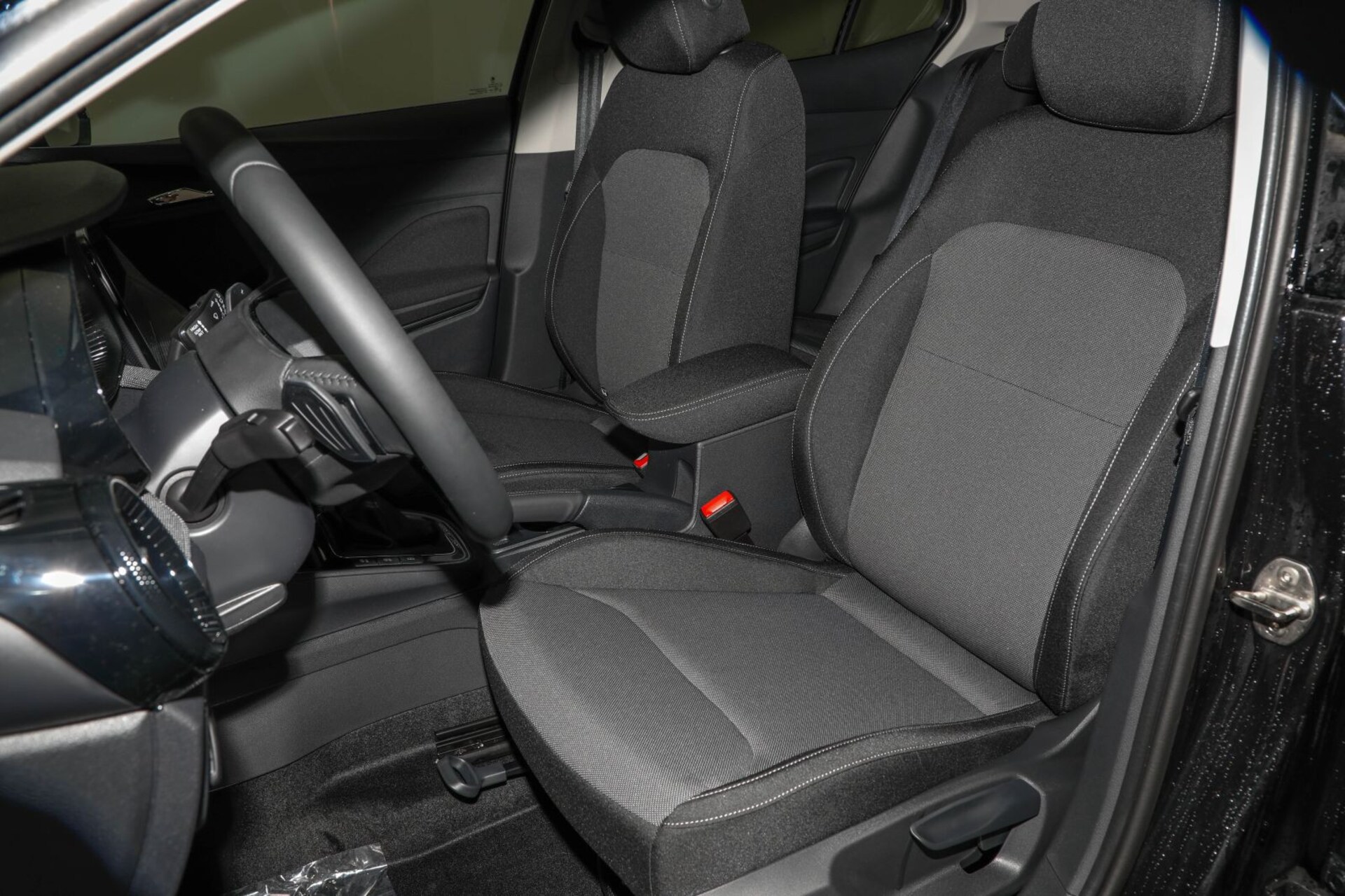 Skoda Fabia Tour