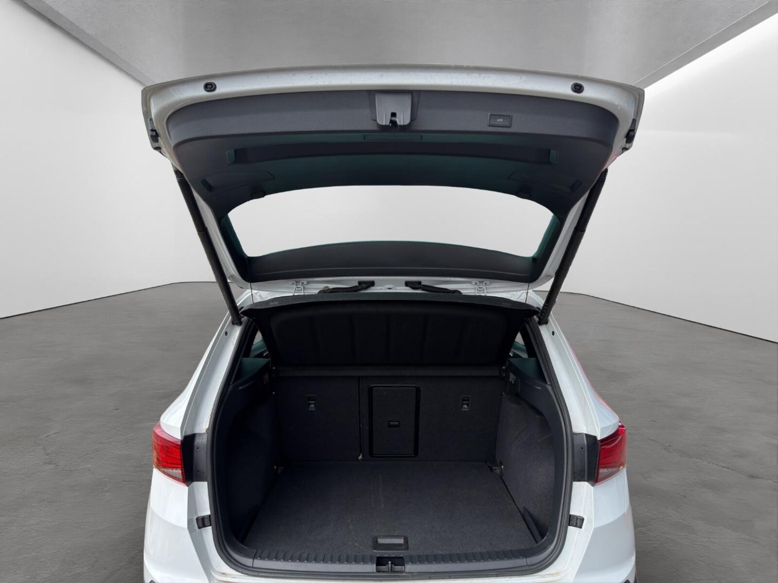 SEAT Ateca – Bild 8