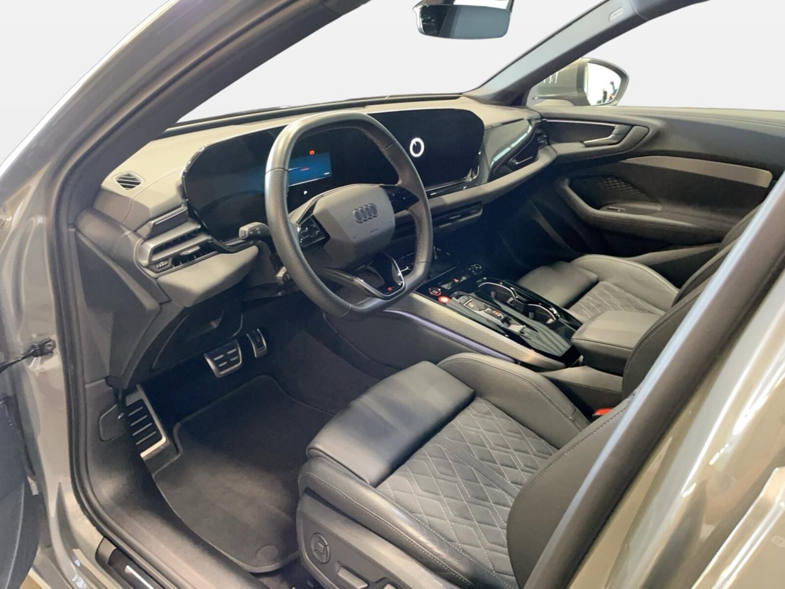 Audi A5 Avant – Bild 8