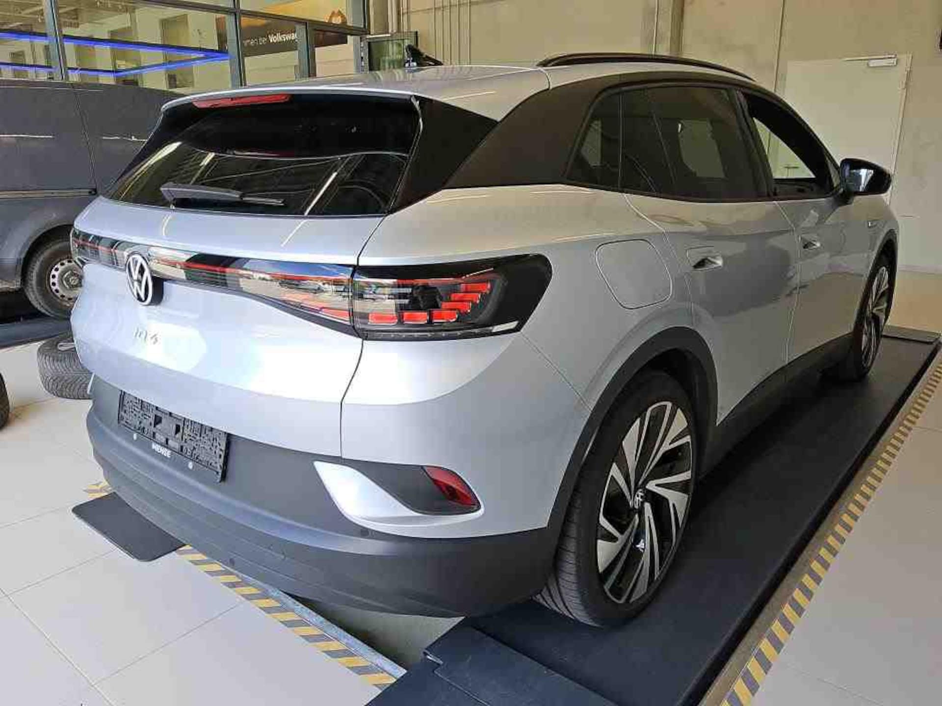 Volkswagen ID.4 Pro Performance