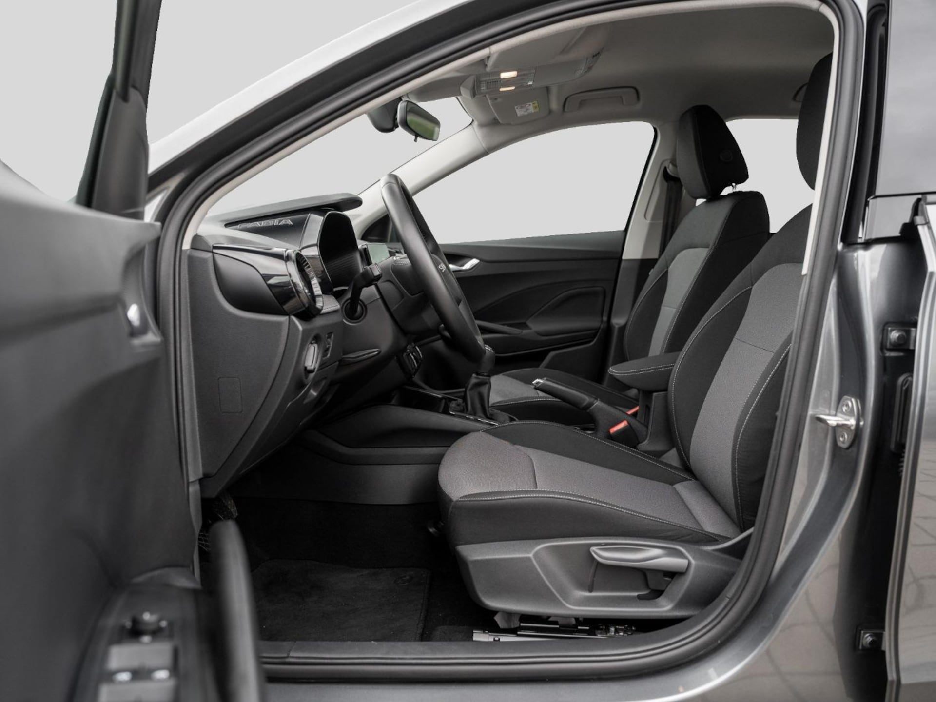 Skoda Fabia Selection