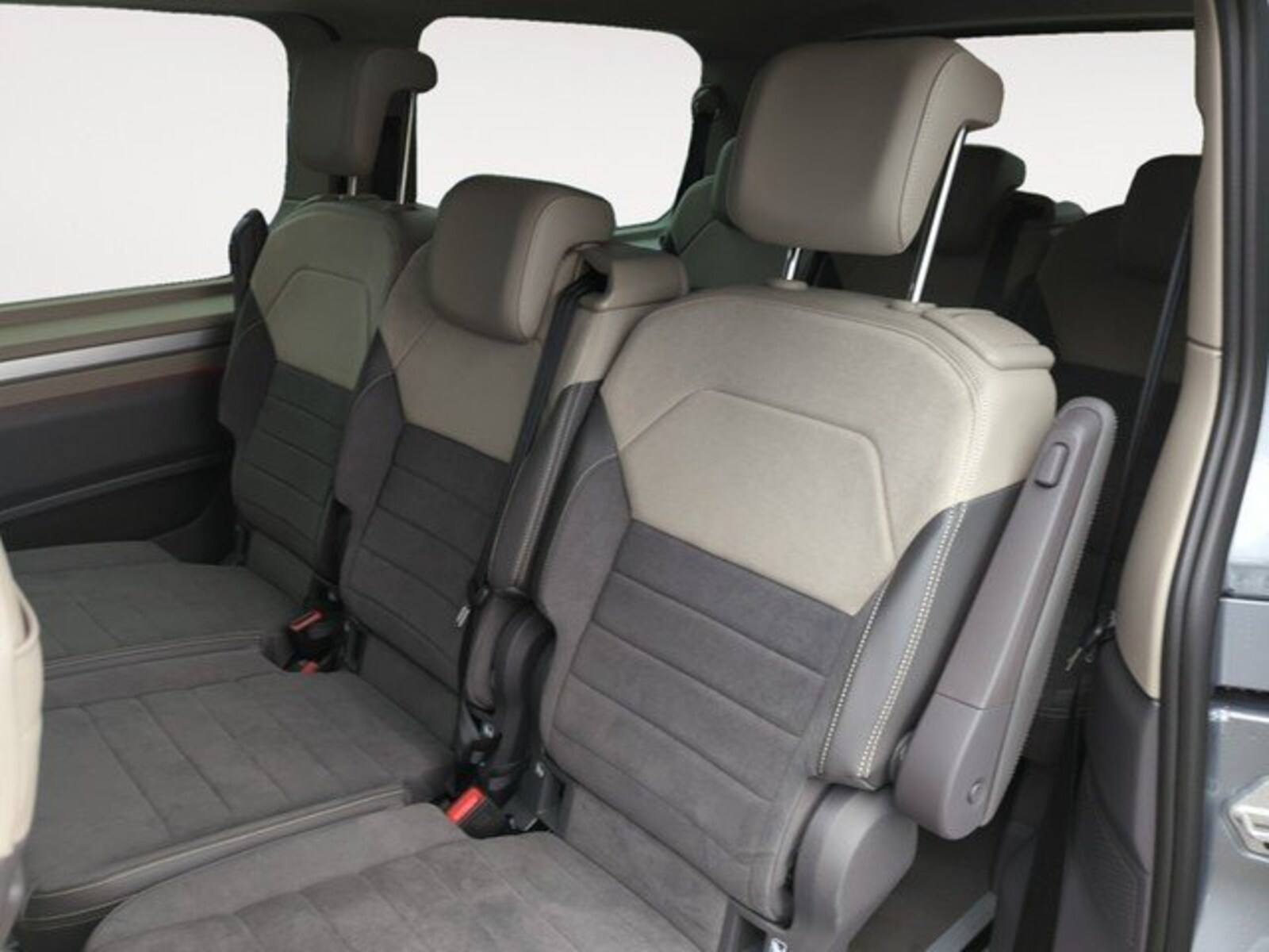 Volkswagen Multivan Langversion – Bild 8