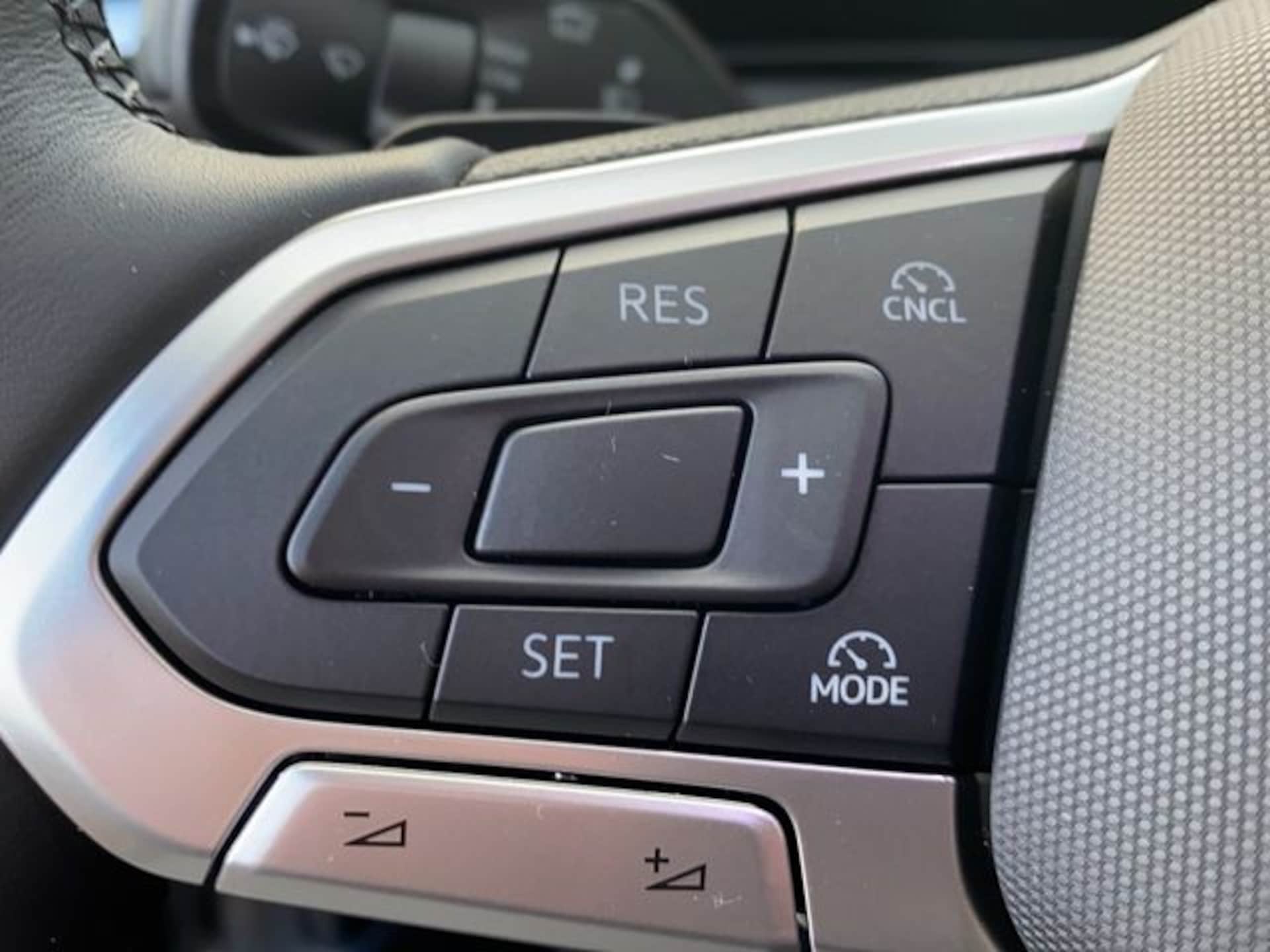 Volkswagen T-Roc Trend