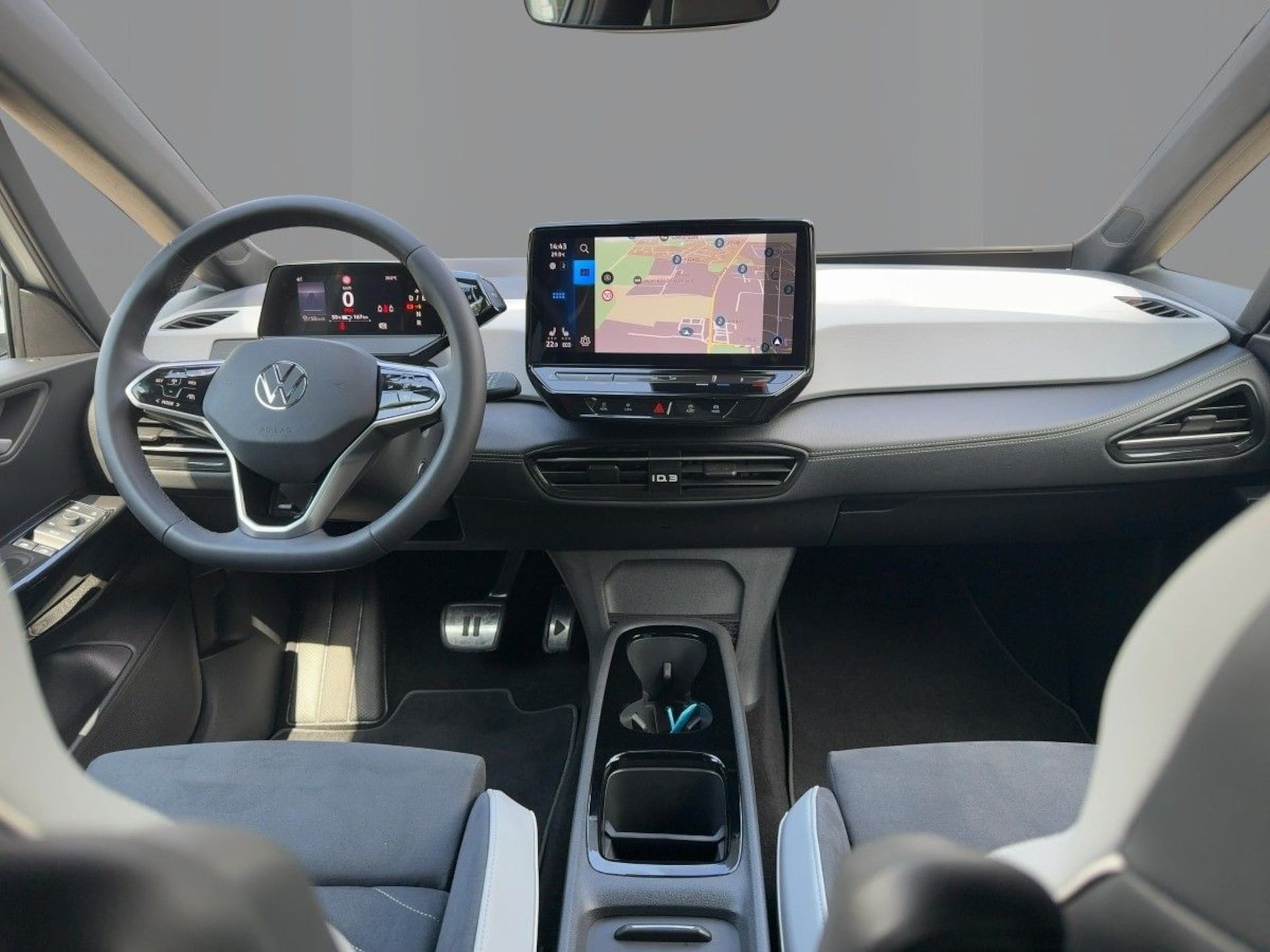 Volkswagen ID.3 MOVE Pro