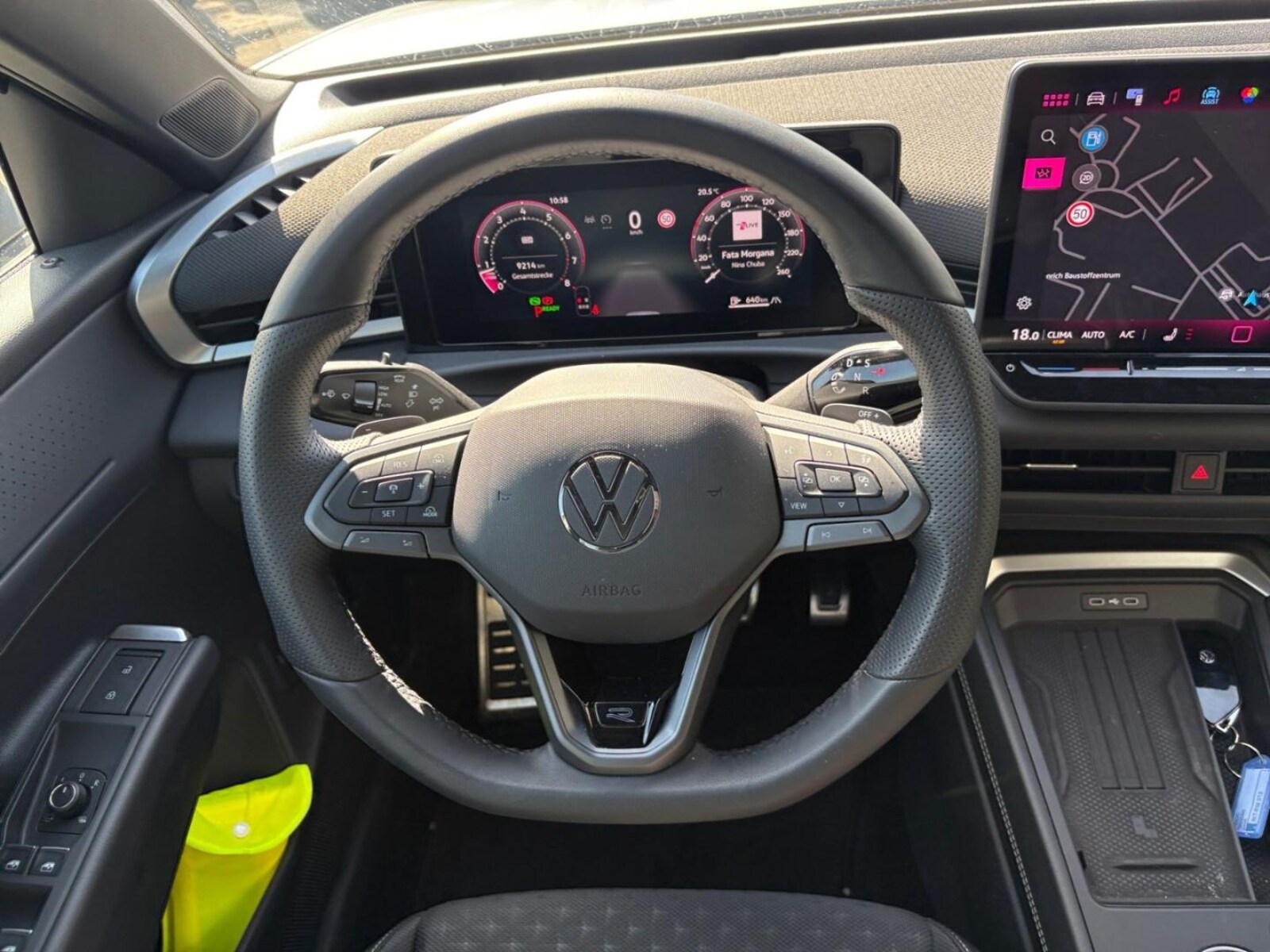 Volkswagen T-Roc – Bild 18