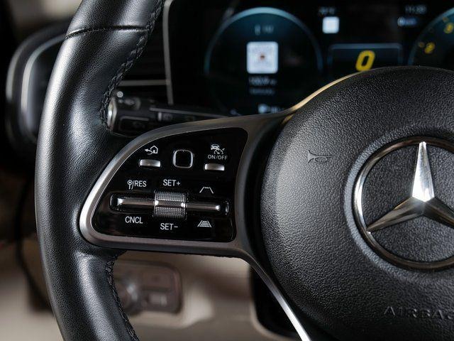 2022 Mercedes-Benz GLE GLE450 - Photo 22
