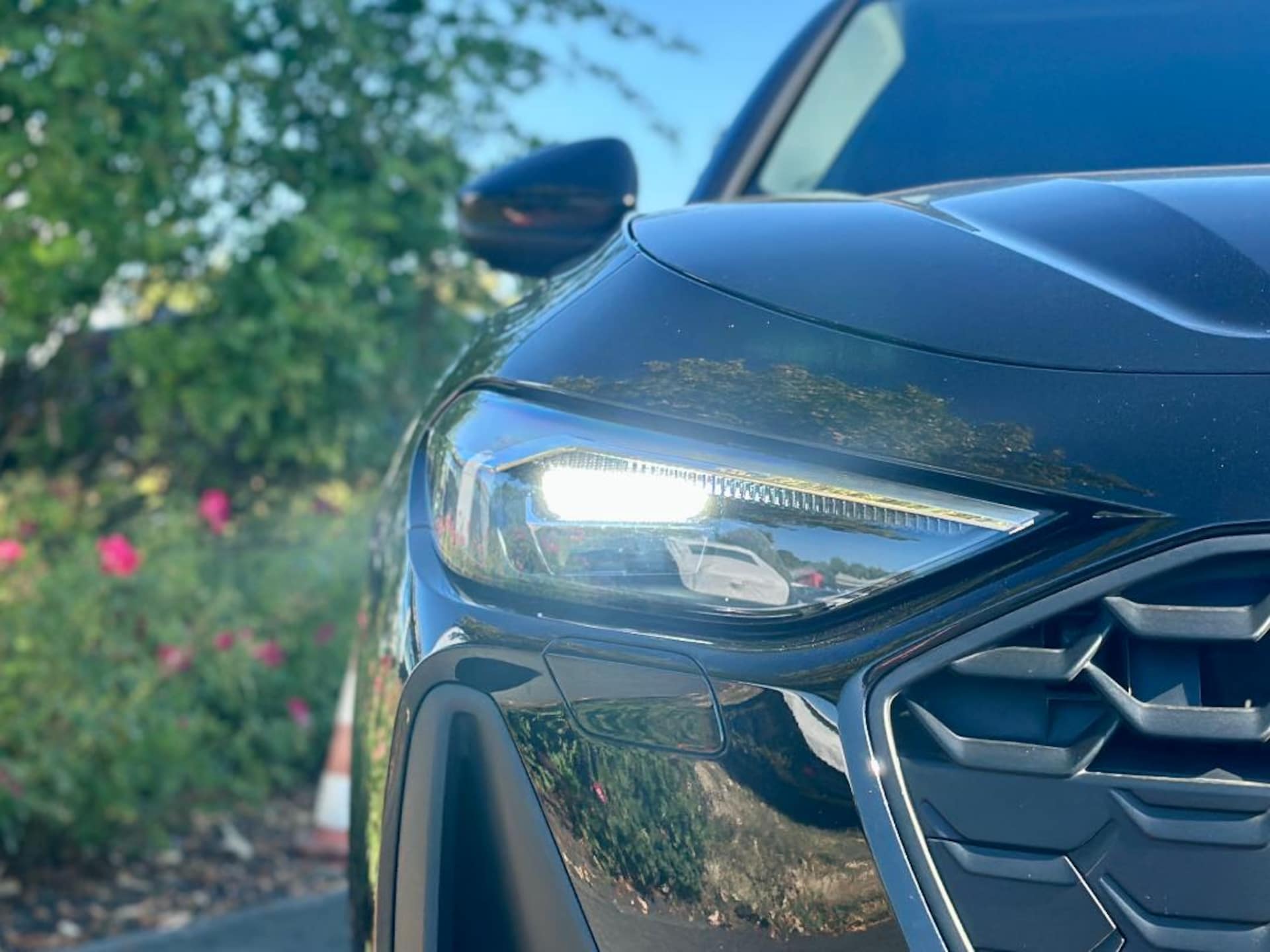 Audi A5 Avant