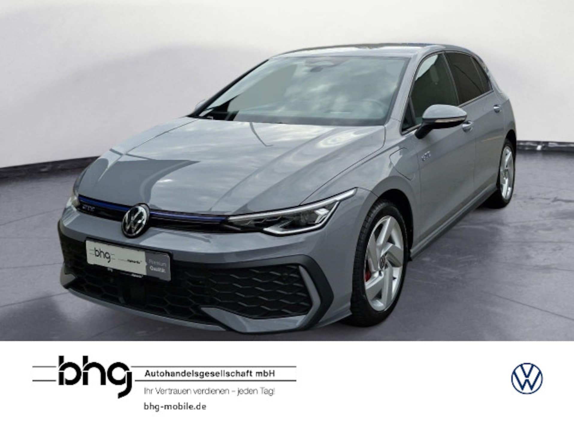 Volkswagen Golf GTE