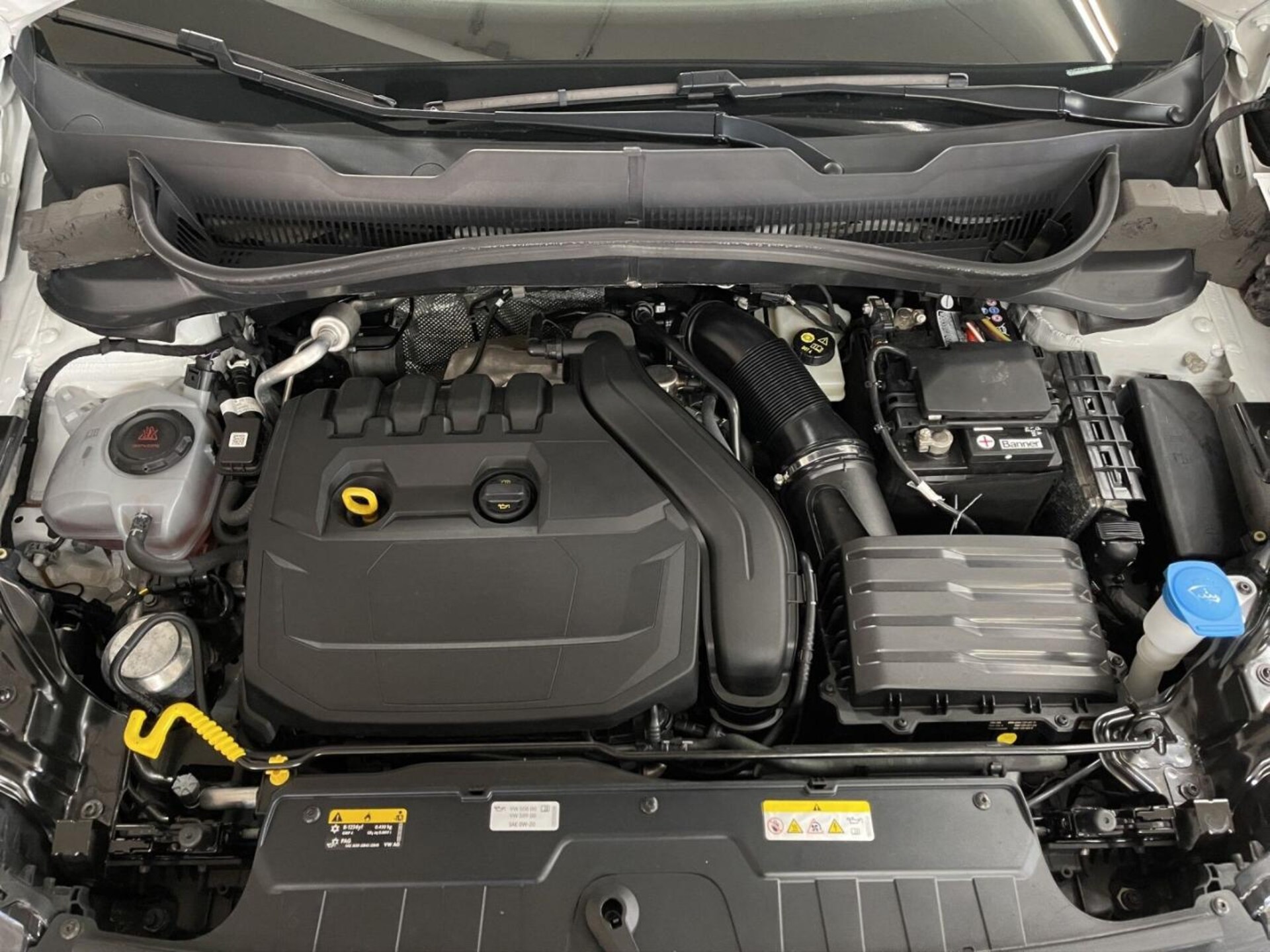 Volkswagen T-Cross ACTIVE