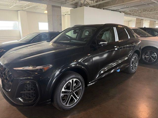 Photo of 2026 Audi Q5