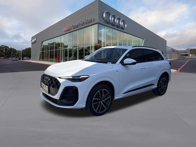 2026 Audi Q5