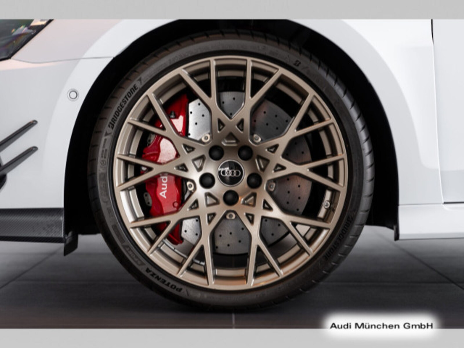 Audi RS 3 Sportback – Bild 7
