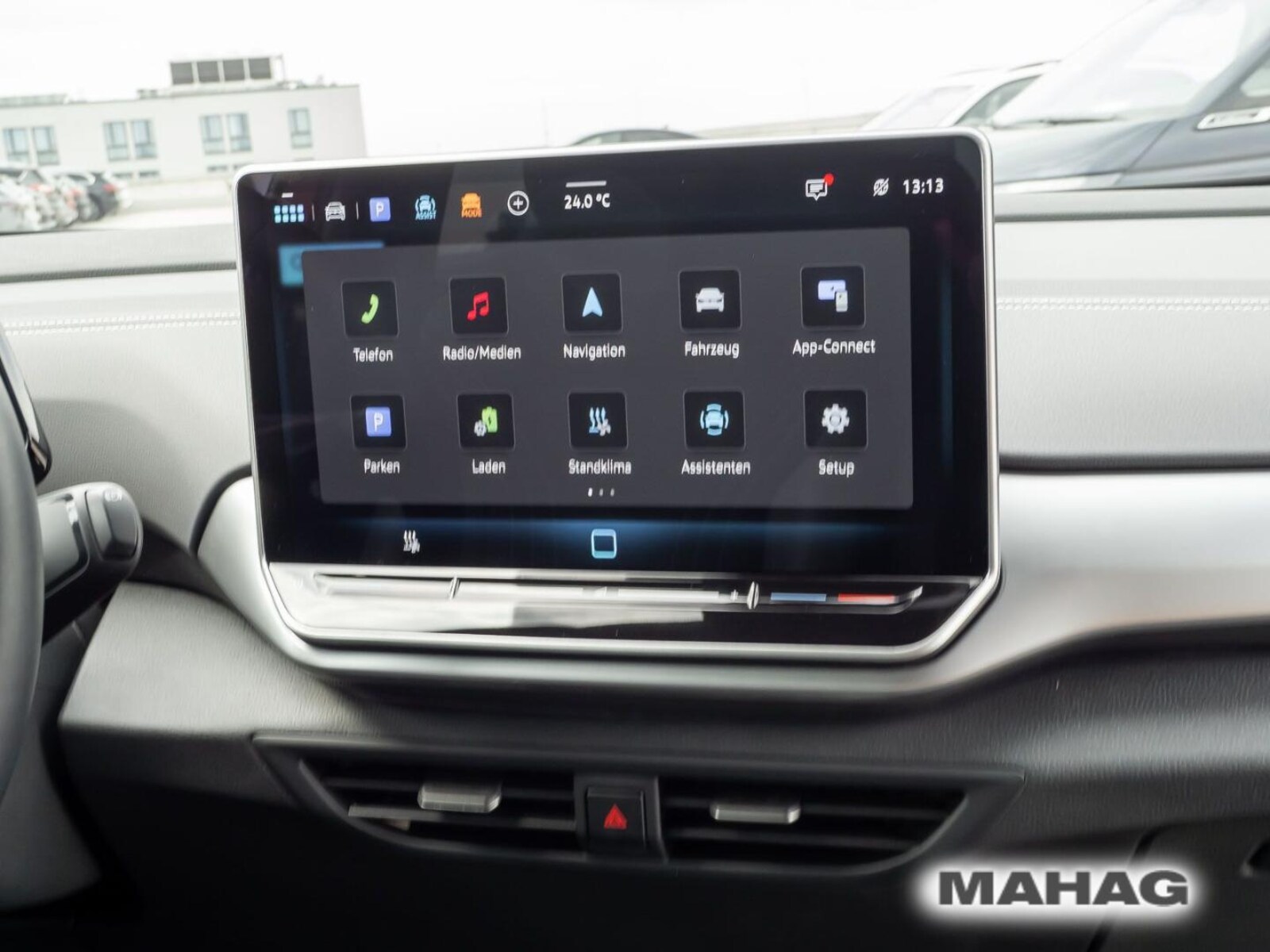 Volkswagen ID.5 – Bild 19