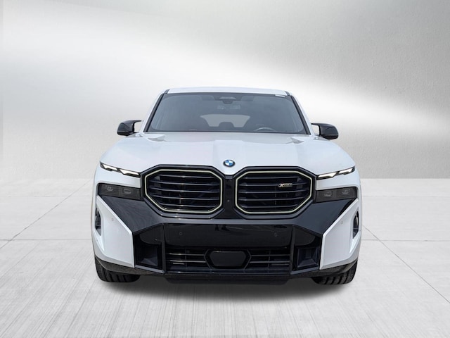 2023 BMW XM