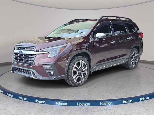 2023 Subaru Ascent