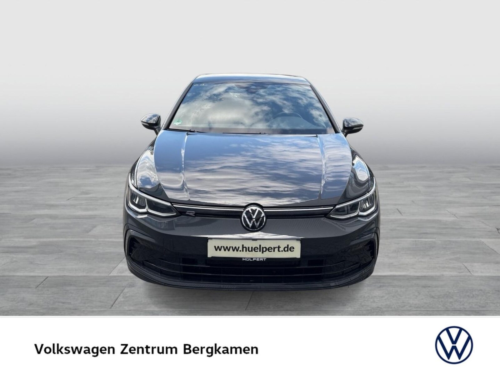 Volkswagen Golf – Bild 7