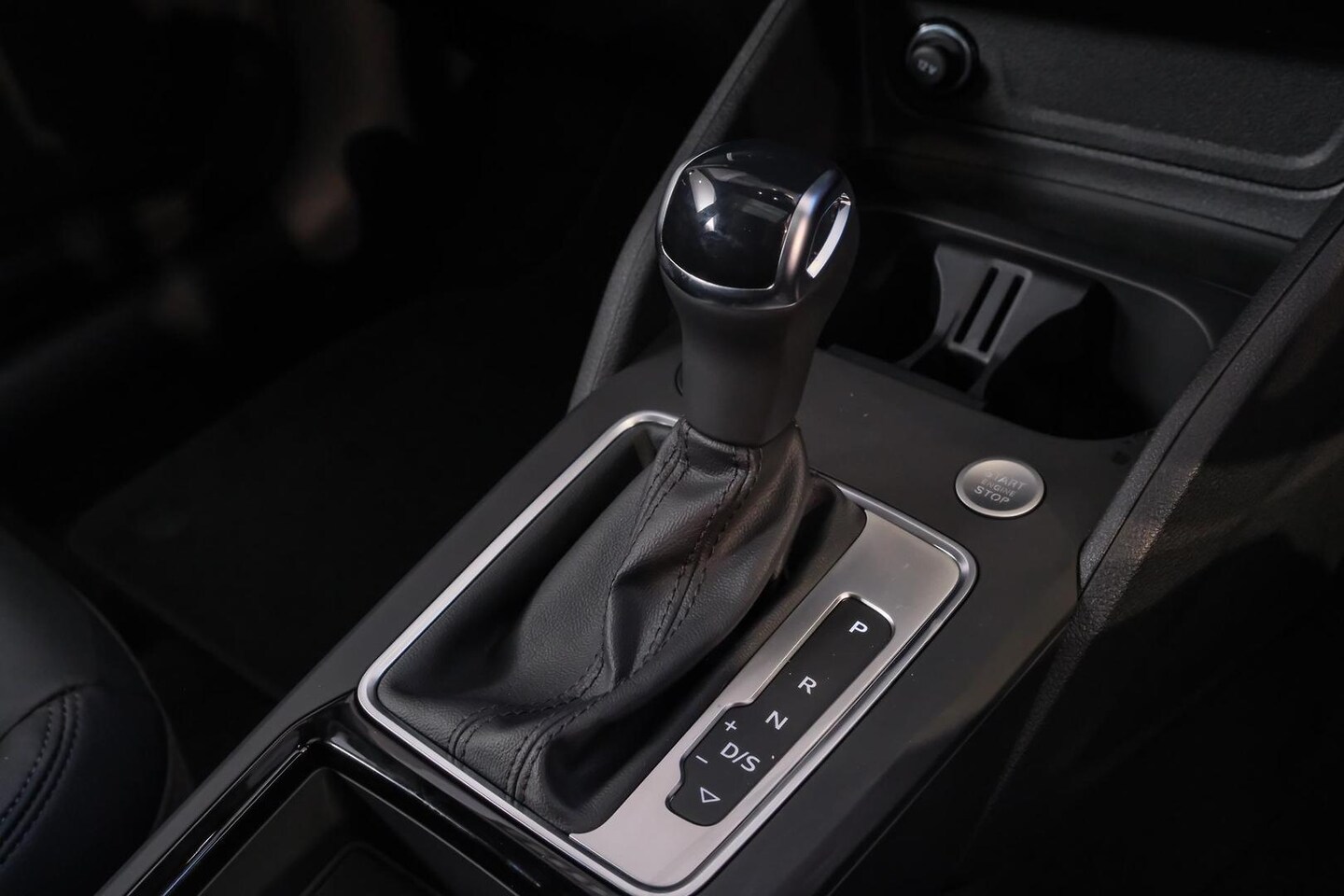 Image about Audi Q2 S line edition TFSI S tronic