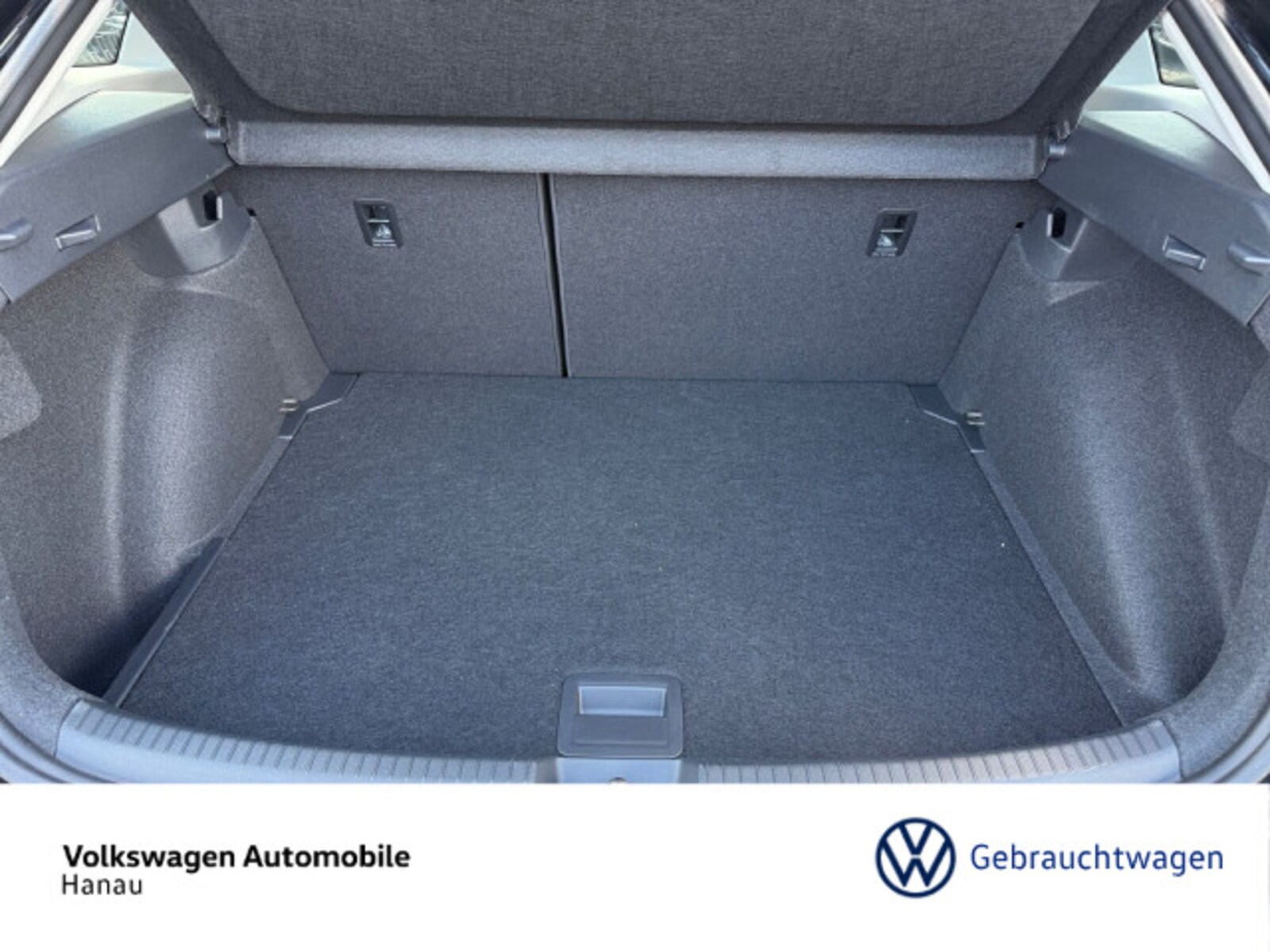 Volkswagen Taigo – Bild 6