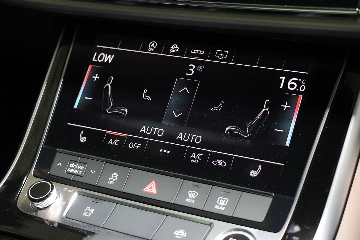 Image about Audi Q7 SUV TFSI quattro tiptronic
