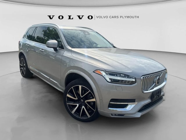 2023 Volvo XC90