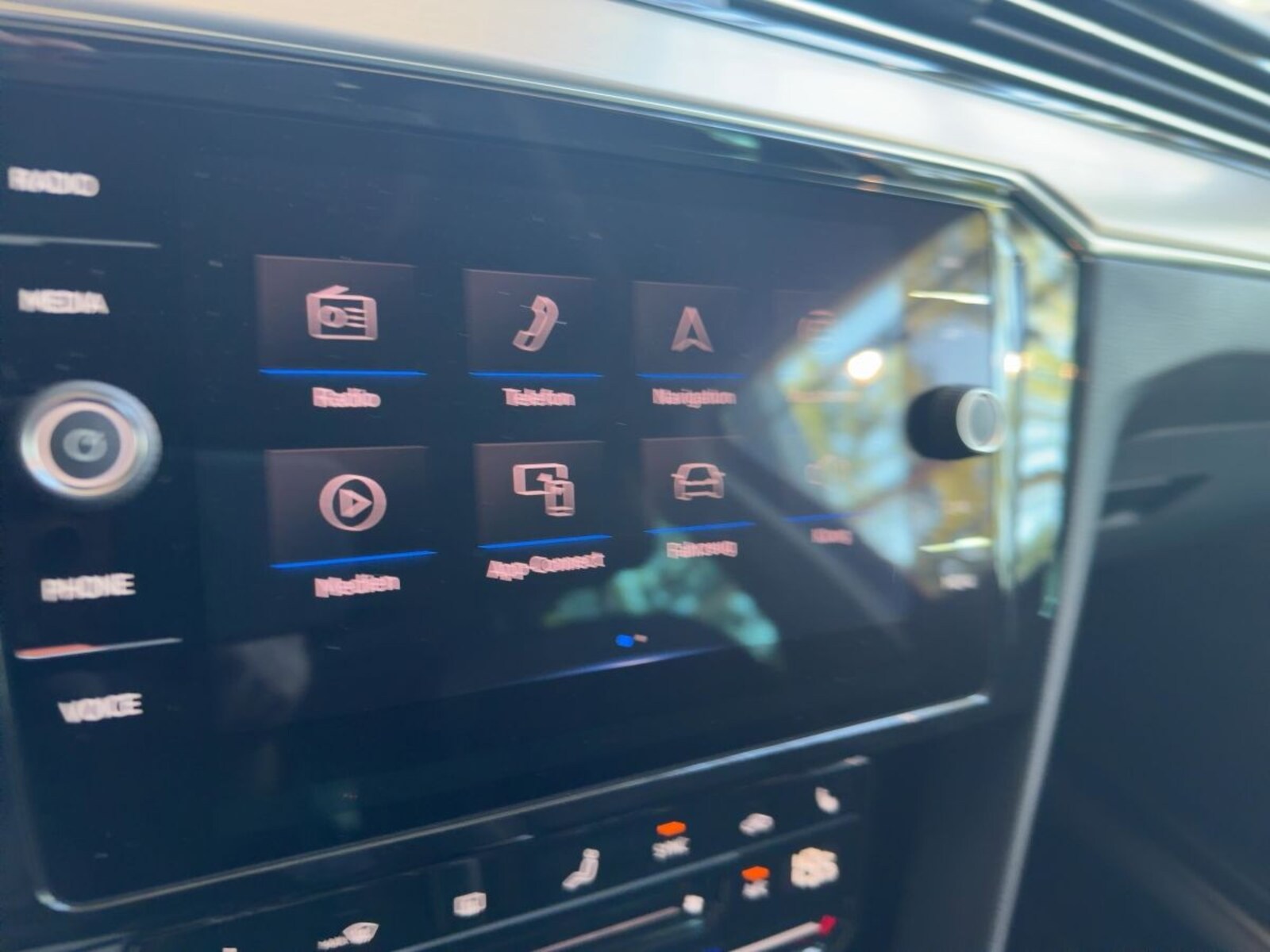 Volkswagen Passat Variant – Bild 11