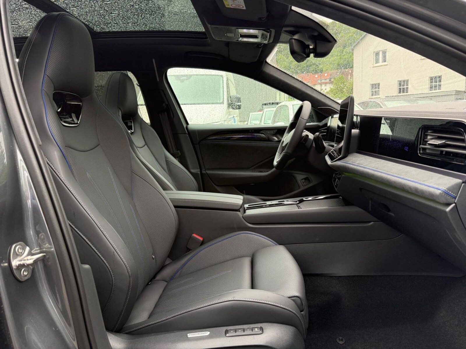 Volkswagen Passat – Bild 10