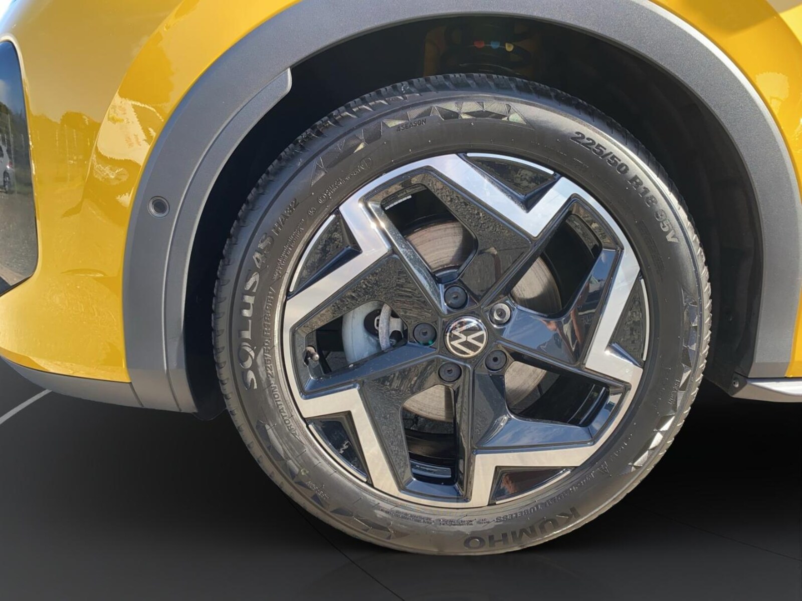 Volkswagen T-Roc – Bild 7
