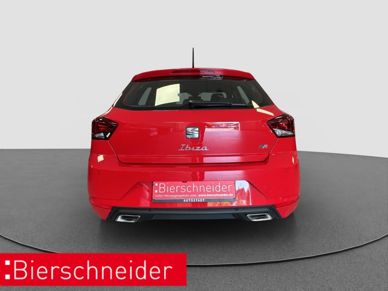 SEAT Ibiza – Bild 7