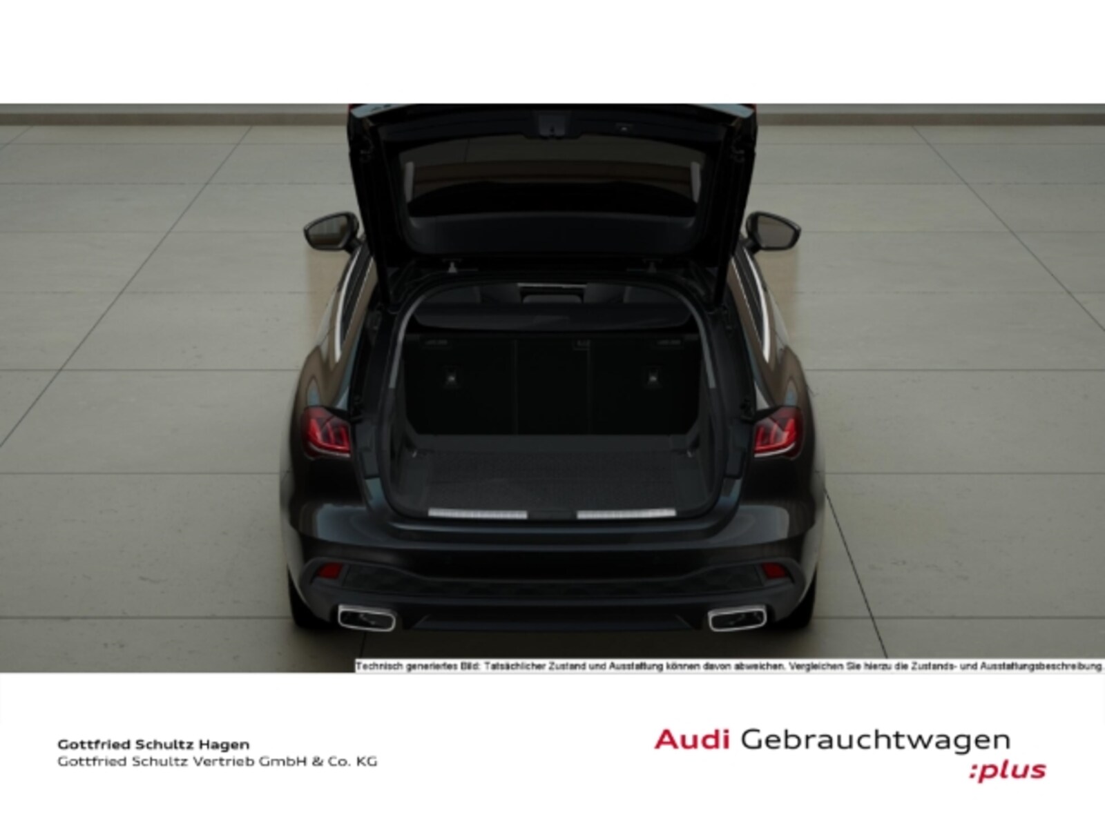 Audi A5 Avant – Bild 6