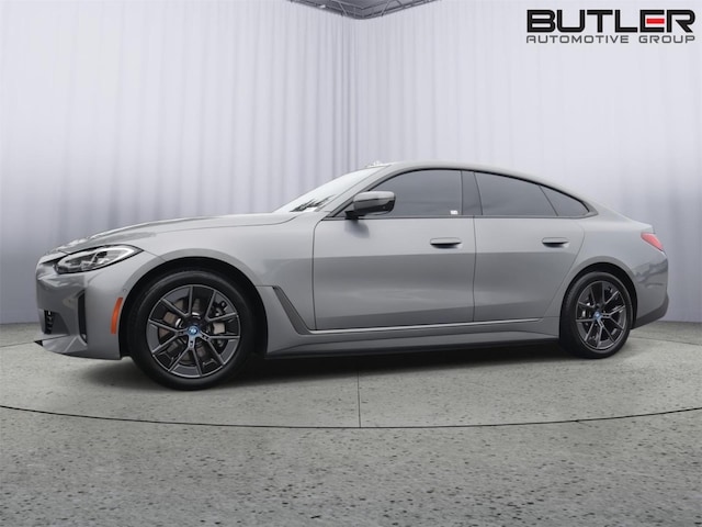 2023 BMW i4