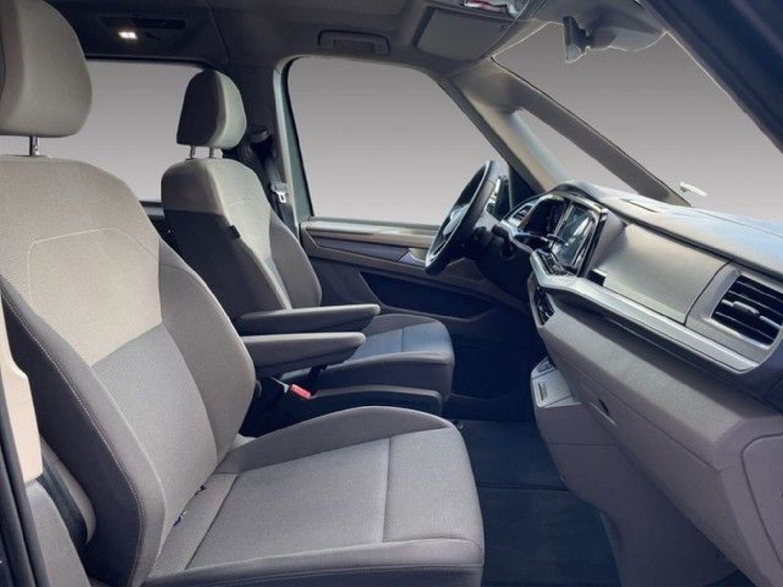 Volkswagen Multivan – Bild 13