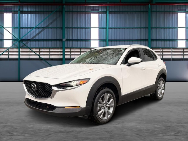 2023 Mazda CX-30