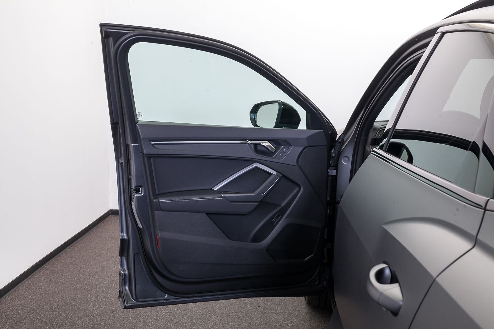 Image about Audi Q3 Sportback S line 45 TFSI quattro S tronic