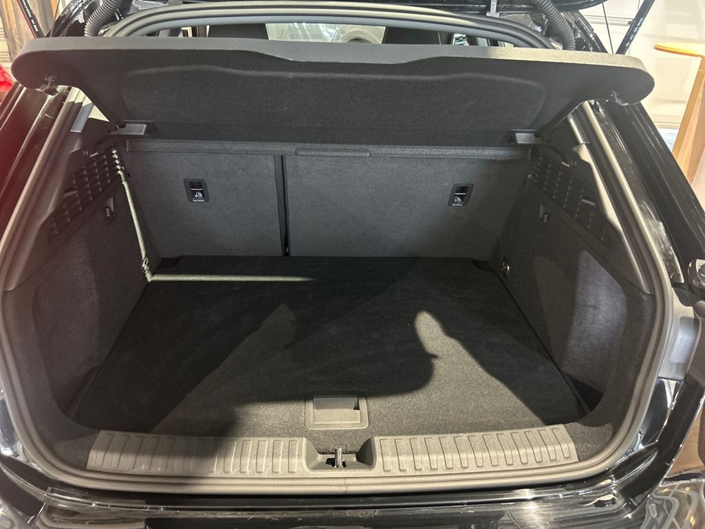 Image about Audi A3 Sportback TFSI e A3 Sportback 40 TFSI e Proline advanced 204 hk S tronic