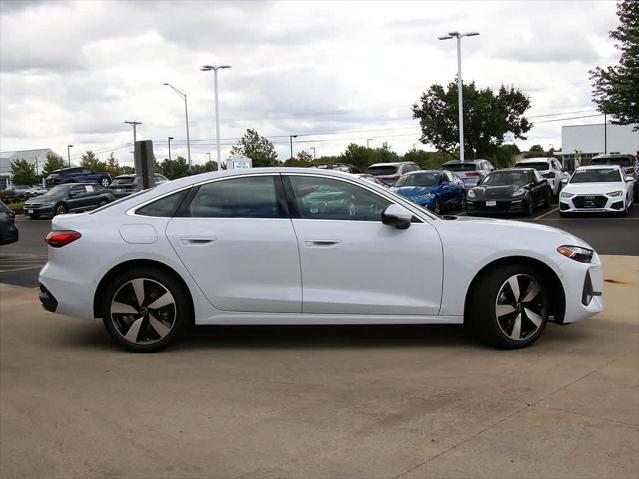 2025 AUDI A5 - Image 7