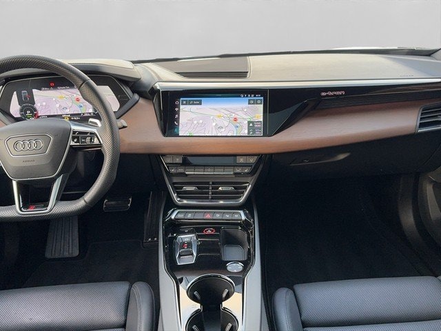 Audi e-tron GT RS
