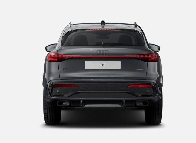 Image about Audi Q5 Sportback S line TFSI Hybride quattro 204 chS tronic