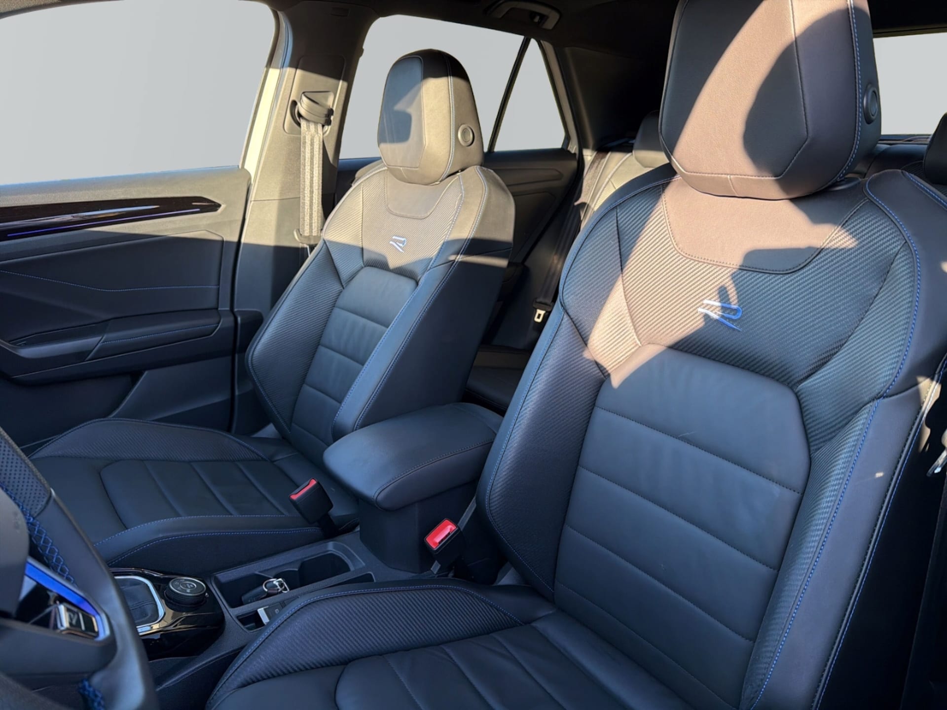 Volkswagen T-Roc R