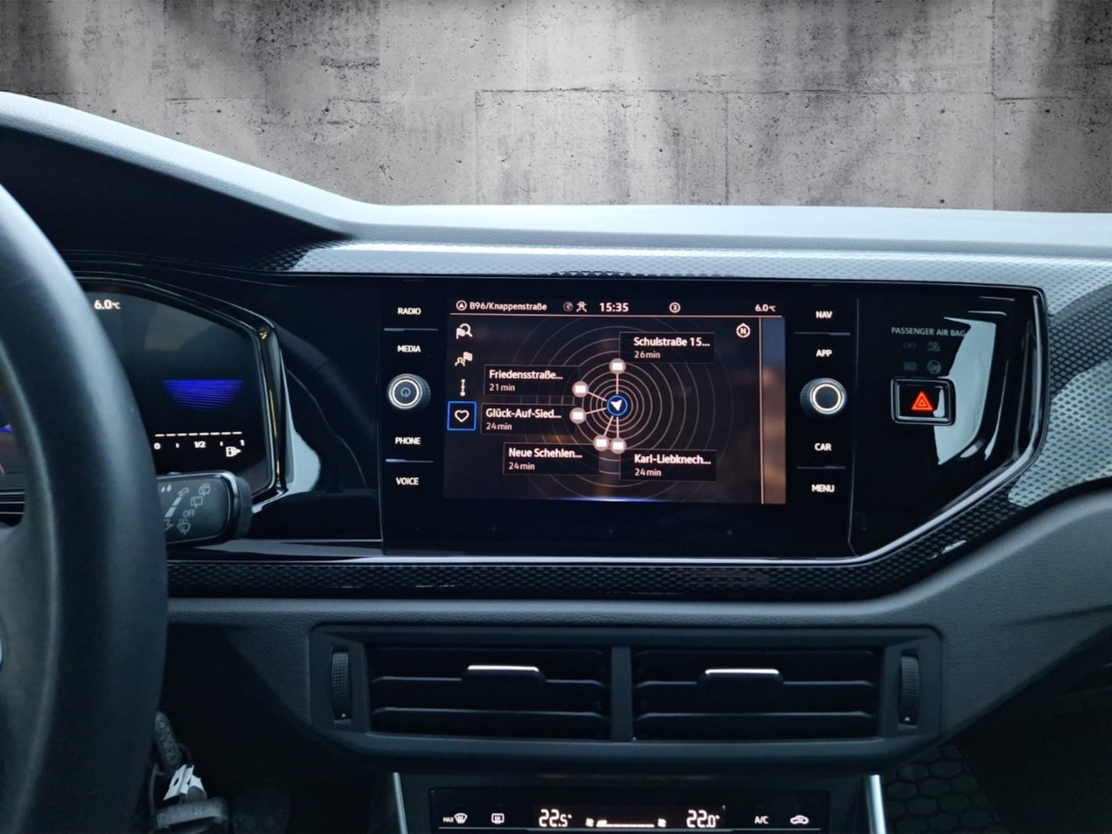 Volkswagen Polo – Bild 13
