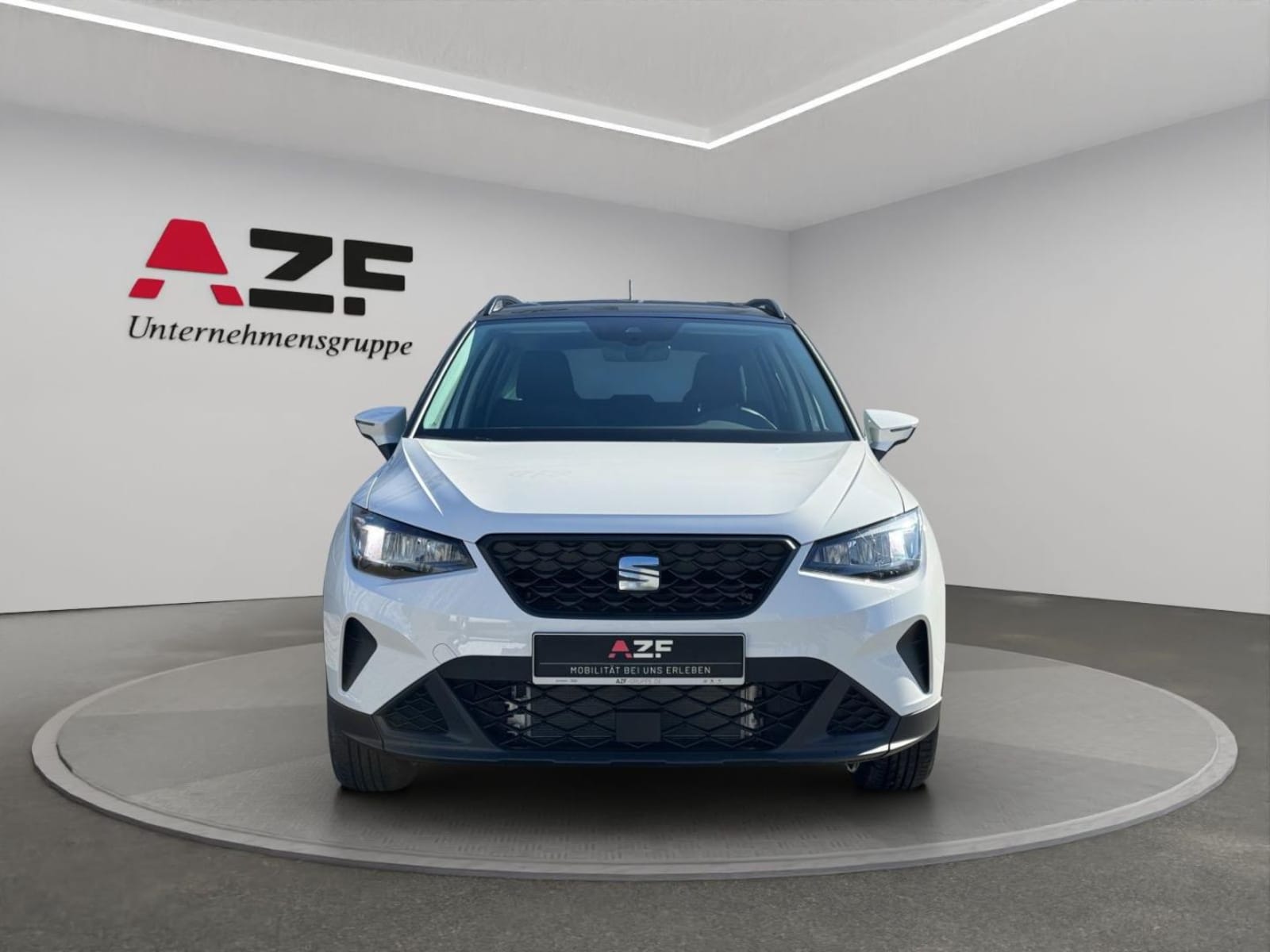 SEAT Arona – Bild 6