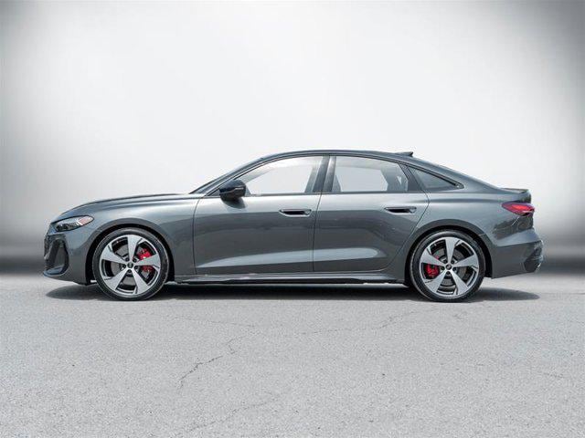 2025 Audi Audi S5 Sedan