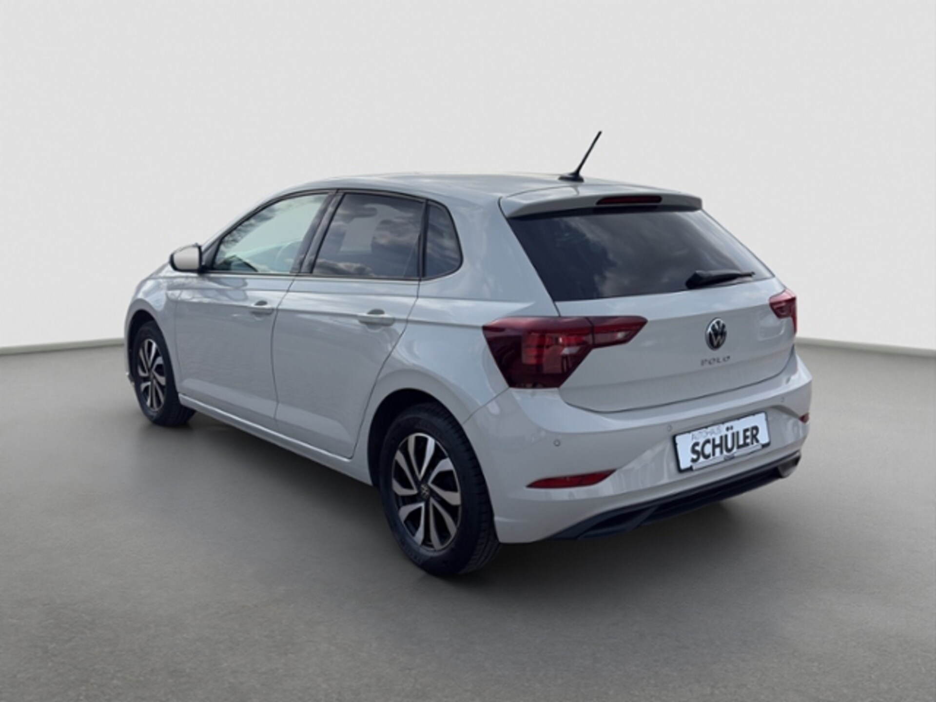 Volkswagen Polo Active