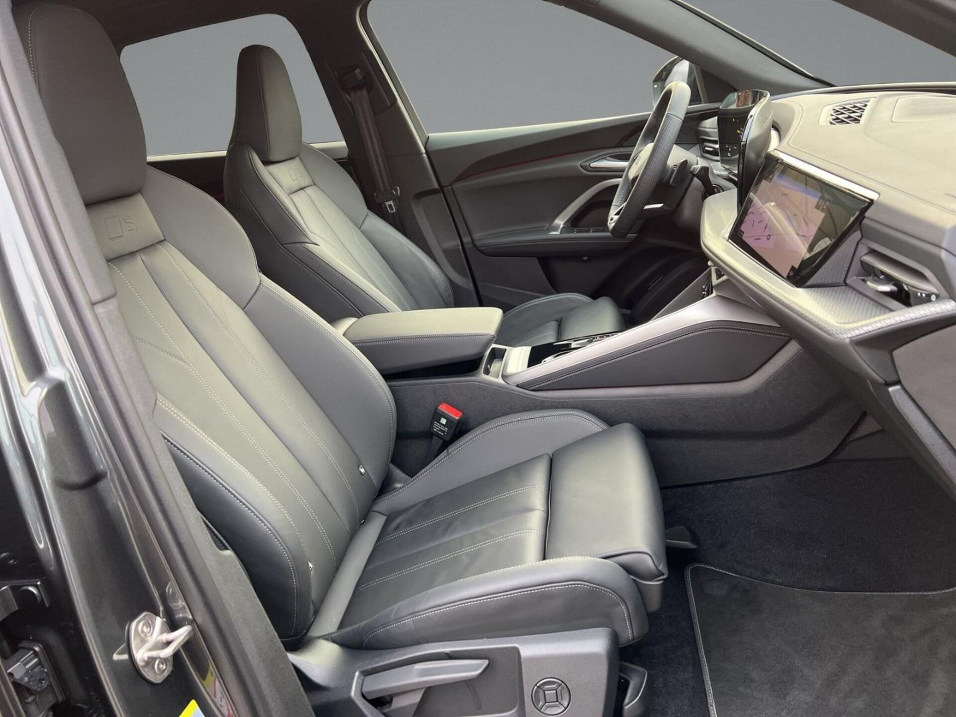 Audi Q5 SUV