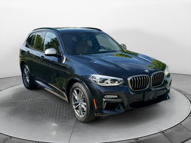 2018 BMW X3 M40i