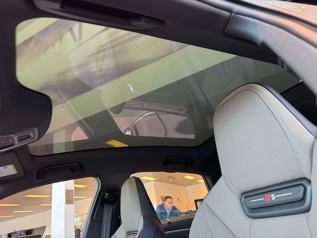 2026 Audi A6 Prestige - Photo 14