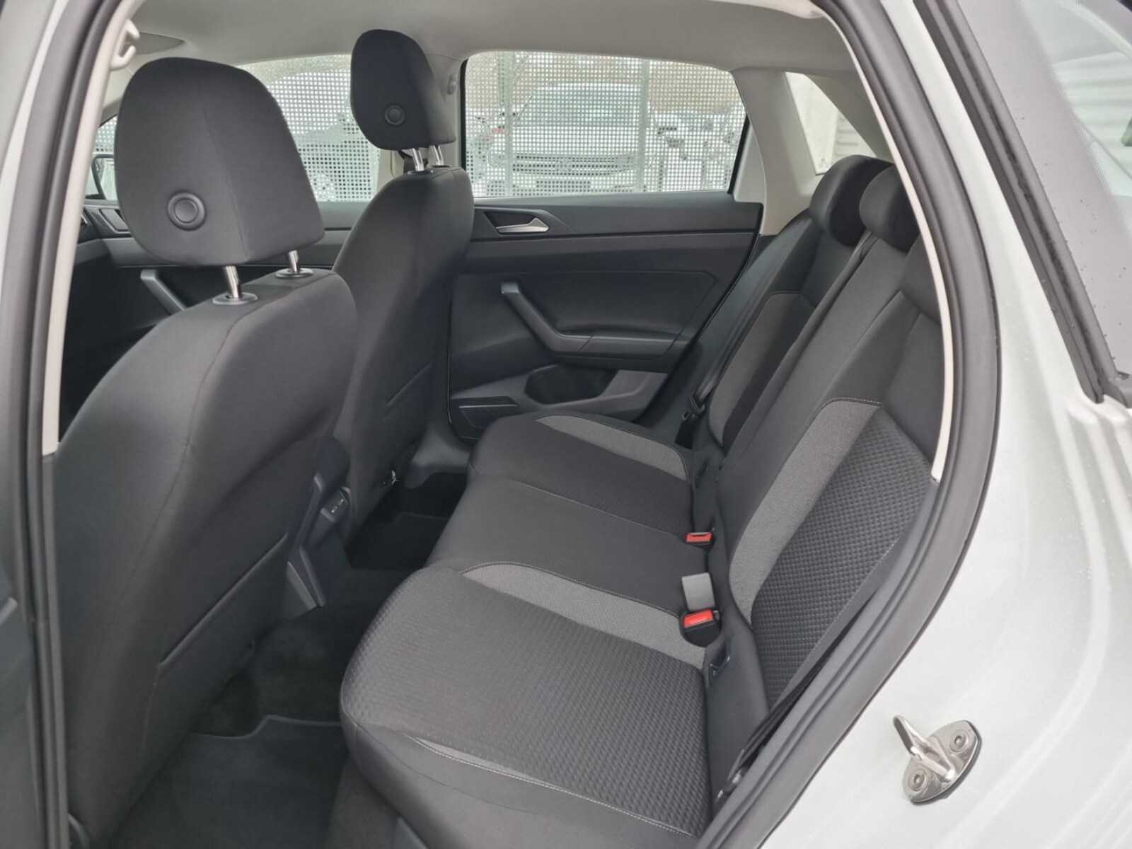 Volkswagen Polo – Bild 14