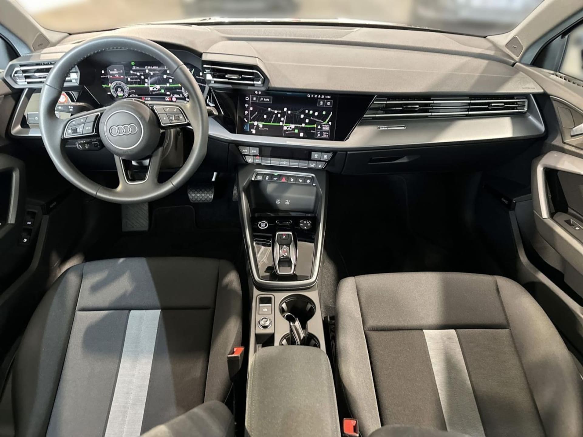 Audi A3 Sportback TFSI e