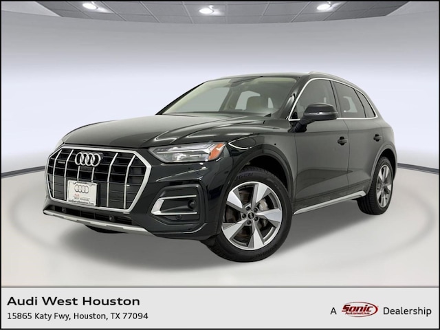 2023 Audi Q5